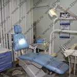 Стоматологическая клиника ЗДРАВСТВУЙТЕ, ЗДОРОВЫЕ ЗУБЫ м. Севастопольская