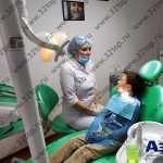 Стоматология АЗУРИТ