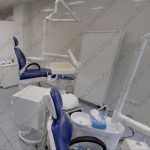 Стоматология АБА м. Академическая