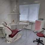 Стоматология АБА м. Академическая