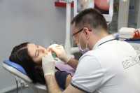 Центр высокотехнологичной стоматологии МЕДИССА