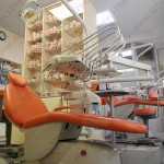 Стоматология ДЕНТАЛИКА м. Спасская