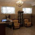 Клиника лазерной стоматологии профессора Рисованной О. Н. АКАДЕМИЯ ЛАЗЕРА