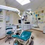 Клиника лазерной стоматологии профессора Рисованной О. Н. АКАДЕМИЯ ЛАЗЕРА