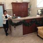 Клиника лазерной стоматологии профессора Рисованной О. Н. АКАДЕМИЯ ЛАЗЕРА