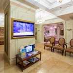 Цифровая стоматология ВЕРОНИКА НА САВУШКИНА, 8 м. Черная Речка