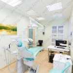 Цифровая стоматология ВЕРОНИКА НА САВУШКИНА, 8 м. Черная Речка