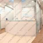 Многофункциональная клиника СЕМЬ ДОКТОРОВ м. Площадь Восстания