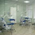 СТОМАТОЛОГИЧЕСКАЯ ПОЛИКЛИНИКА №11 м. Ленинский Проспект