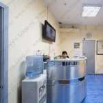 Сеть клиник ИНТЕЛМЕД м. Проспект Вернадского