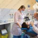 Сеть клиник ИНТЕЛМЕД м. Проспект Вернадского