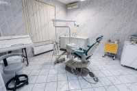 Стоматологическая клиника А.М.ДЕНТ м. Речной вокзал