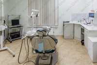 Стоматологическая клиника А.М.ДЕНТ м. Речной вокзал