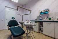 Стоматологическая клиника А.М.ДЕНТ м. Речной вокзал