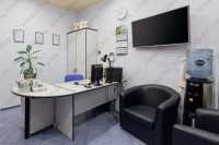 Стоматологическая клиника А.М.ДЕНТ м. Речной вокзал