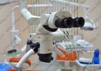 Стоматологический центр НА ШАБОЛОВКЕ м. Серпуховская