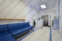 Стоматологический центр НА ШАБОЛОВКЕ м. Серпуховская