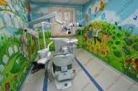 Стоматологический центр НА ШАБОЛОВКЕ м. Серпуховская