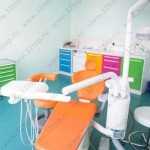 Стоматология цифровых технологий ОЛЬГА на Фридриха Энгельса