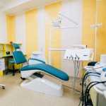 Стоматологическая поликлиника СЕМЕЙНЫЙ ДОКТОР на Клубной