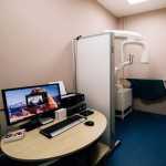 Стоматологическая поликлиника СЕМЕЙНЫЙ ДОКТОР на Клубной