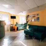 Стоматологическая поликлиника СЕМЕЙНЫЙ ДОКТОР на Клубной