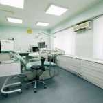 Стоматологическая поликлиника СЕМЕЙНЫЙ ДОКТОР на Клубной