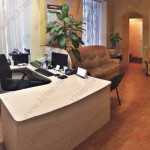 Стоматология АРХИМЕД м. Владимирская