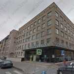 ПОЛИКЛИНИКА ГОРОДСКАЯ СТОМАТОЛОГИЧЕСКАЯ №22 м. Чернышевская