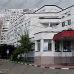 СТОМАТОЛОГИЧЕСКАЯ ПОЛИКЛИНИКА №65 м. Митино