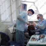 СТОМАТОЛОГИЧЕСКАЯ ПОЛИКЛИНИКА №65 м. Митино