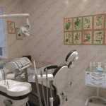 Стоматологическая клиника МАСТЕРСКАЯ УЛЫБКИ м. Римская