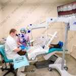 Стоматология ДЕНТ ДОКТОР м. Новогиреево