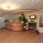 Стоматологическая клиника МОЯ СТОМАТОЛОГИЯ на Революционной