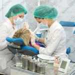 Группа клиник ДЕНТА ПРЕСТИЖ на Революционной