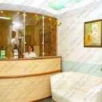 Группа клиник ДЕНТА ПРЕСТИЖ на Революционной