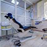 Семейная стоматология ИНТЕРДЕНТ м. Кунцевская