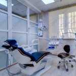 Семейная стоматология ИНТЕРДЕНТ м. Кунцевская