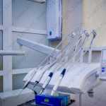 Семейная стоматология ИНТЕРДЕНТ м. Кунцевская