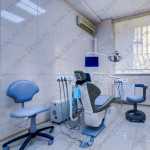 Семейная стоматология ИНТЕРДЕНТ м. Кунцевская