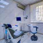 Семейная стоматология ИНТЕРДЕНТ м. Кунцевская