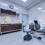 Семейная стоматология ИНТЕРДЕНТ м. Кунцевская