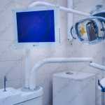 Семейная стоматология ИНТЕРДЕНТ м. Кунцевская