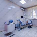 Семейная стоматология ИНТЕРДЕНТ м. Кунцевская