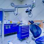 Семейная стоматология ИНТЕРДЕНТ м. Кунцевская