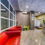 Семейная стоматология ИНТЕРДЕНТ м. Кунцевская