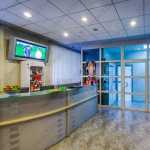 Семейная стоматология ИНТЕРДЕНТ м. Кунцевская