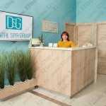 Стоматологическая клиника ДЕНТАЛ СПА ГРУПП м. Белорусская