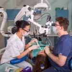 Стоматологическая клиника ДЕНТАЛ СПА ГРУПП м. Белорусская