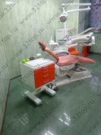 Стоматологическая клиника КРАСОТА УЛЫБКИ м. Безымянка